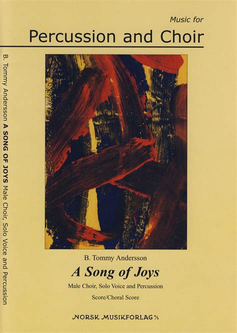 Walt Whitman – A Song of Joys .